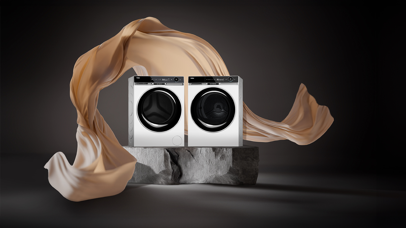 Haier X Serie 11: Ultra Fresh Air Technologie | Haier